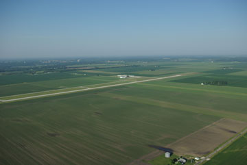 Overview of Airport