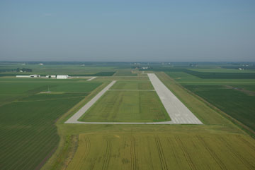 Runway